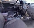 Черный Тойота Королла, объемом двигателя 1.6 л и пробегом 280 тыс. км за 6500 $, фото 10 на Automoto.ua