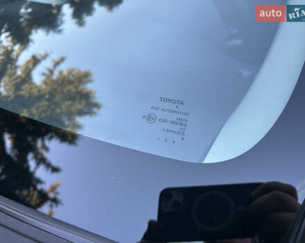 Черный Тойота Королла, объемом двигателя 1.6 л и пробегом 42 тыс. км за 10300 $, фото 19 на Automoto.ua