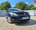 Чорний Тойота Королла, об'ємом двигуна 1.6 л та пробігом 283 тис. км за 7000 $, фото 19 на Automoto.ua