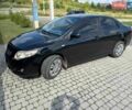Черный Тойота Королла, объемом двигателя 1.6 л и пробегом 260 тыс. км за 7500 $, фото 1 на Automoto.ua
