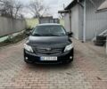 Черный Тойота Королла, объемом двигателя 1.6 л и пробегом 189 тыс. км за 7000 $, фото 1 на Automoto.ua