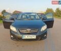 Чорний Тойота Королла, об'ємом двигуна 1.6 л та пробігом 210 тис. км за 7999 $, фото 1 на Automoto.ua