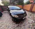 Чорний Тойота Королла, об'ємом двигуна 1.6 л та пробігом 200 тис. км за 6800 $, фото 1 на Automoto.ua