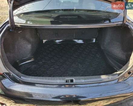 Чорний Тойота Королла, об'ємом двигуна 1.6 л та пробігом 195 тис. км за 8500 $, фото 15 на Automoto.ua