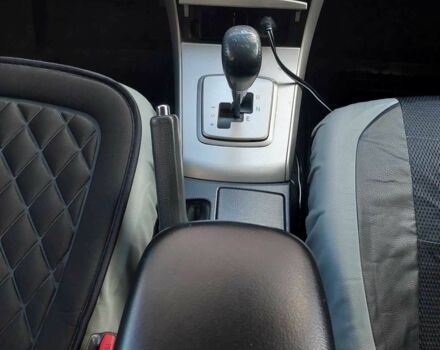 Черный Тойота Королла, объемом двигателя 1.6 л и пробегом 207 тыс. км за 6800 $, фото 2 на Automoto.ua