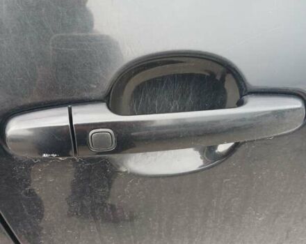 Черный Тойота Королла, объемом двигателя 1.6 л и пробегом 178 тыс. км за 5700 $, фото 1 на Automoto.ua