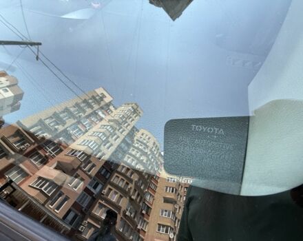 Чорний Тойота Королла, об'ємом двигуна 1.8 л та пробігом 191 тис. км за 7599 $, фото 18 на Automoto.ua
