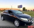 Черный Тойота Королла, объемом двигателя 1.6 л и пробегом 175 тыс. км за 6200 $, фото 2 на Automoto.ua