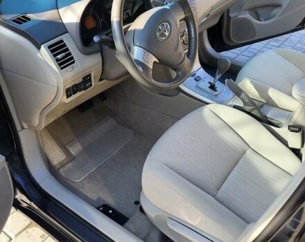 Чорний Тойота Королла, об'ємом двигуна 1.6 л та пробігом 195 тис. км за 8500 $, фото 23 на Automoto.ua