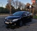 Черный Тойота Королла, объемом двигателя 1.6 л и пробегом 169 тыс. км за 7000 $, фото 4 на Automoto.ua