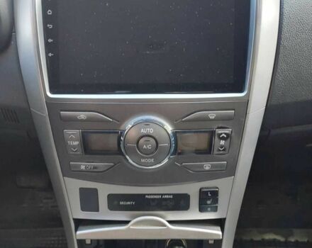 Черный Тойота Королла, объемом двигателя 1.6 л и пробегом 207 тыс. км за 6800 $, фото 3 на Automoto.ua