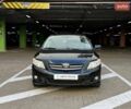 Черный Тойота Королла, объемом двигателя 1.6 л и пробегом 186 тыс. км за 7990 $, фото 2 на Automoto.ua