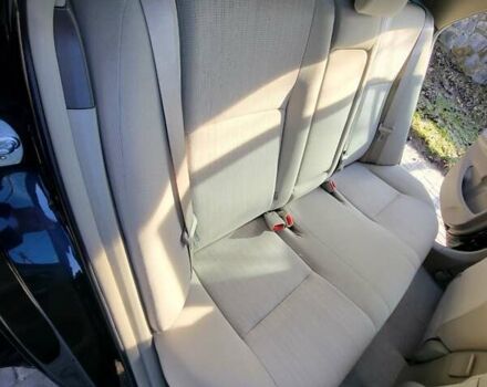 Чорний Тойота Королла, об'ємом двигуна 1.6 л та пробігом 195 тис. км за 8500 $, фото 25 на Automoto.ua