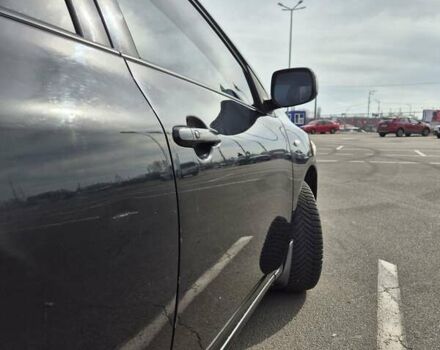 Черный Тойота Королла, объемом двигателя 1.6 л и пробегом 211 тыс. км за 6200 $, фото 3 на Automoto.ua