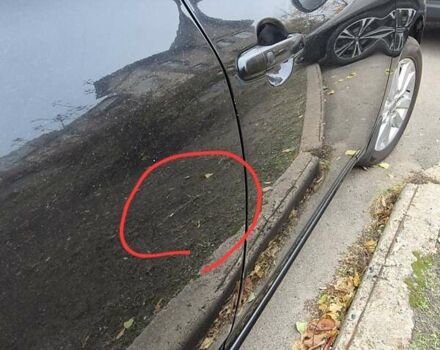 Черный Тойота Королла, объемом двигателя 1.6 л и пробегом 211 тыс. км за 6200 $, фото 11 на Automoto.ua