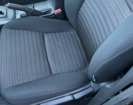 Черный Тойота Королла, объемом двигателя 1.6 л и пробегом 42 тыс. км за 10300 $, фото 26 на Automoto.ua