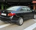 Черный Тойота Королла, объемом двигателя 1.6 л и пробегом 186 тыс. км за 7990 $, фото 6 на Automoto.ua