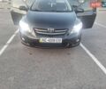Чорний Тойота Королла, об'ємом двигуна 1.6 л та пробігом 248 тис. км за 6900 $, фото 1 на Automoto.ua