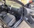 Черный Тойота Королла, объемом двигателя 1.6 л и пробегом 290 тыс. км за 7500 $, фото 5 на Automoto.ua