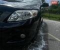 Черный Тойота Королла, объемом двигателя 1.6 л и пробегом 266 тыс. км за 6950 $, фото 17 на Automoto.ua