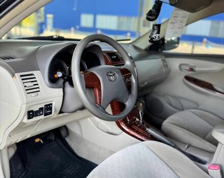 Черный Тойота Королла, объемом двигателя 0 л и пробегом 185 тыс. км за 5900 $, фото 6 на Automoto.ua