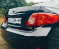Черный Тойота Королла, объемом двигателя 1.4 л и пробегом 260 тыс. км за 6200 $, фото 5 на Automoto.ua
