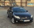 Чорний Тойота Королла, об'ємом двигуна 1.6 л та пробігом 251 тис. км за 8000 $, фото 1 на Automoto.ua