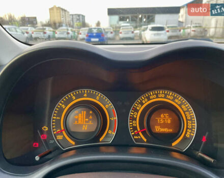 Черный Тойота Королла, объемом двигателя 1.59 л и пробегом 173 тыс. км за 7300 $, фото 26 на Automoto.ua