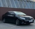 Черный Тойота Королла, объемом двигателя 1.6 л и пробегом 200 тыс. км за 6700 $, фото 1 на Automoto.ua