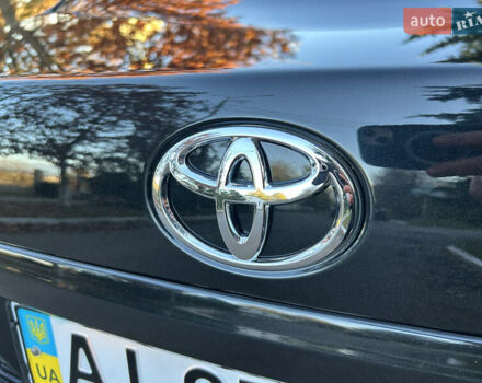 Черный Тойота Королла, объемом двигателя 1.6 л и пробегом 42 тыс. км за 10300 $, фото 15 на Automoto.ua