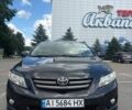 Черный Тойота Королла, объемом двигателя 1.6 л и пробегом 208 тыс. км за 7500 $, фото 1 на Automoto.ua