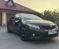 Чорний Тойота Королла, об'ємом двигуна 1.6 л та пробігом 184 тис. км за 7000 $, фото 1 на Automoto.ua