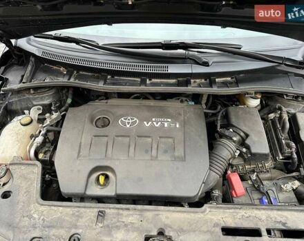 Чорний Тойота Королла, об'ємом двигуна 1.6 л та пробігом 49 тис. км за 9999 $, фото 33 на Automoto.ua