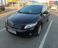 Чорний Тойота Королла, об'ємом двигуна 1.6 л та пробігом 280 тис. км за 7500 $, фото 1 на Automoto.ua