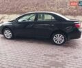 Чорний Тойота Королла, об'ємом двигуна 1.6 л та пробігом 132 тис. км за 7985 $, фото 3 на Automoto.ua