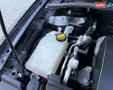 Черный Тойота Королла, объемом двигателя 1.6 л и пробегом 147 тыс. км за 6999 $, фото 89 на Automoto.ua