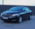 Черный Тойота Королла, объемом двигателя 1.6 л и пробегом 185 тыс. км за 6200 $, фото 1 на Automoto.ua