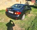 Черный Тойота Королла, объемом двигателя 1.6 л и пробегом 303 тыс. км за 6500 $, фото 7 на Automoto.ua