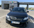 Чорний Тойота Королла, об'ємом двигуна 1.6 л та пробігом 223 тис. км за 7500 $, фото 13 на Automoto.ua