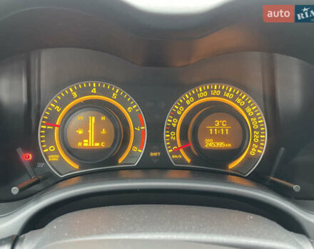 Черный Тойота Королла, объемом двигателя 1.6 л и пробегом 245 тыс. км за 7000 $, фото 8 на Automoto.ua