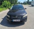 Черный Тойота Королла, объемом двигателя 1.6 л и пробегом 205 тыс. км за 5999 $, фото 1 на Automoto.ua