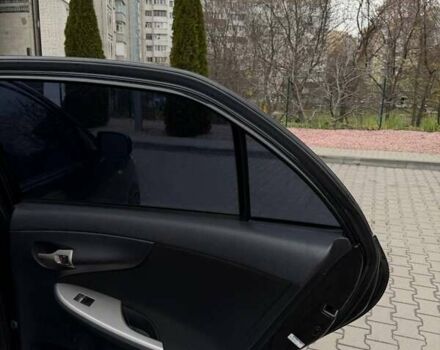 Черный Тойота Королла, объемом двигателя 1.6 л и пробегом 180 тыс. км за 5999 $, фото 21 на Automoto.ua