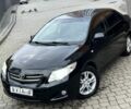 Тойота Королла 2008 в Ивано-Франковске на Automoto.ua Черный Тойота Королла, объемом двигателя 1.6 л и пробегом 276 тыс. км за 5000 $, фото 2 на Automoto.ua