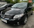 Чорний Тойота Королла, об'ємом двигуна 1.6 л та пробігом 162 тис. км за 7200 $, фото 1 на Automoto.ua