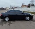 Черный Тойота Королла, объемом двигателя 1.6 л и пробегом 188 тыс. км за 7700 $, фото 10 на Automoto.ua