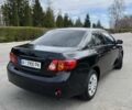 Чорний Тойота Королла, об'ємом двигуна 1.6 л та пробігом 267 тис. км за 7399 $, фото 6 на Automoto.ua