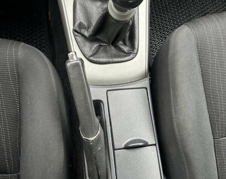 Черный Тойота Королла, объемом двигателя 1.6 л и пробегом 220 тыс. км за 6500 $, фото 11 на Automoto.ua