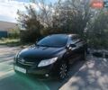 Чорний Тойота Королла, об'ємом двигуна 1.6 л та пробігом 265 тис. км за 6650 $, фото 1 на Automoto.ua