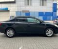 Черный Тойота Королла, объемом двигателя 1.6 л и пробегом 186 тыс. км за 7990 $, фото 4 на Automoto.ua