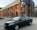 Черный Тойота Королла, объемом двигателя 1.6 л и пробегом 208 тыс. км за 6600 $, фото 1 на Automoto.ua